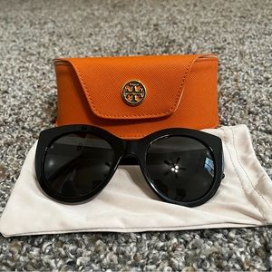 Tory Burch Sunglasses